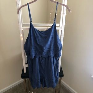Target Romper